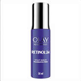 Olay Regenerist Retinol 24 Night Serum Fragrance Free 30mL